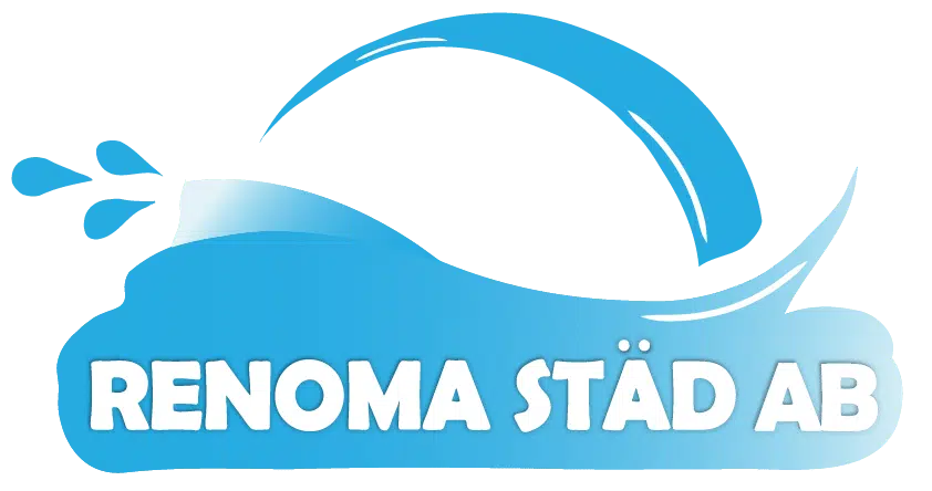 Renoma Städ logo